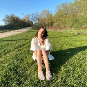 Meet your Posher, Brittney